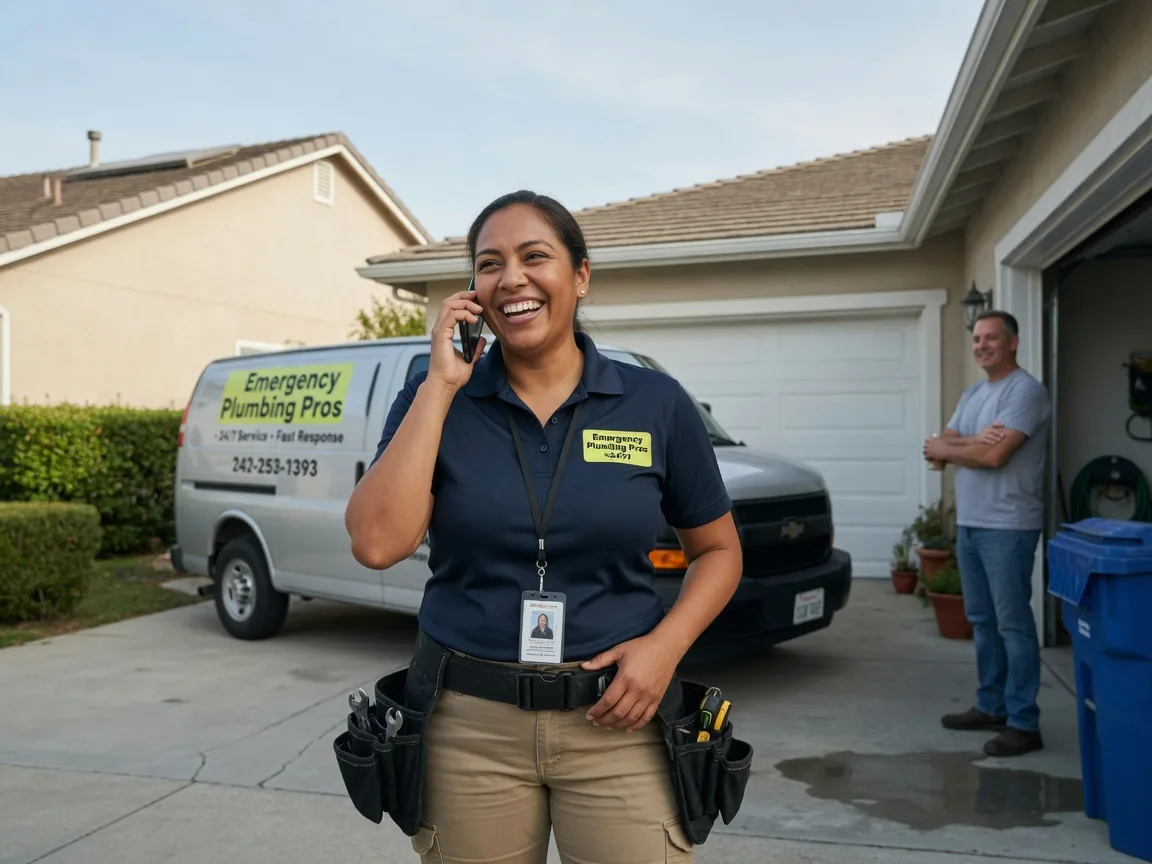 Emergency Plumber Baltimore, MD FAQs